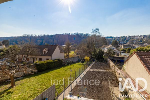 Maison à vendre 5 pièces 130 m² Nézel