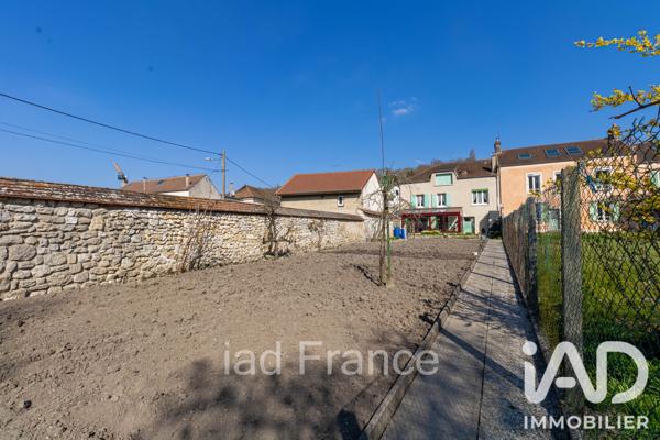 Maison à vendre 5 pièces 130 m² Nézel