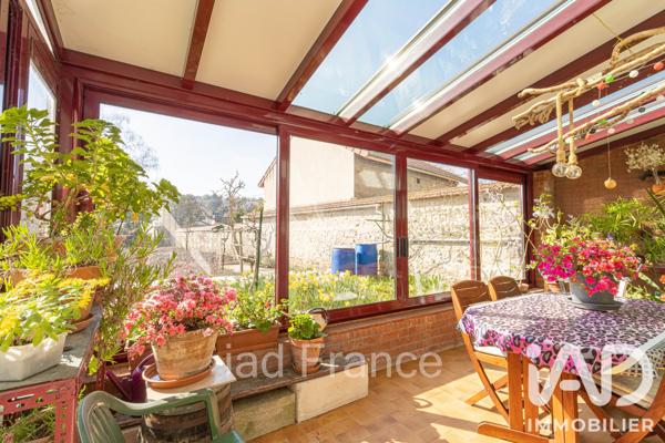 Maison à vendre 5 pièces 130 m² Nézel