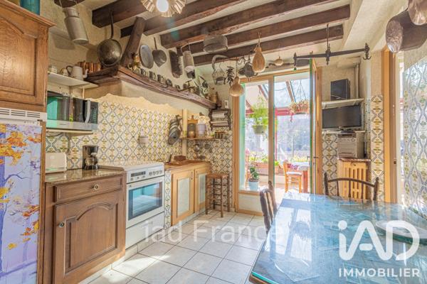 Maison à vendre 5 pièces 130 m² Nézel