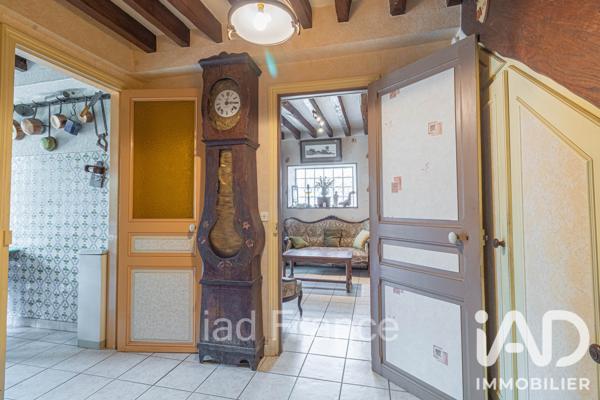 Maison à vendre 5 pièces 130 m² Nézel