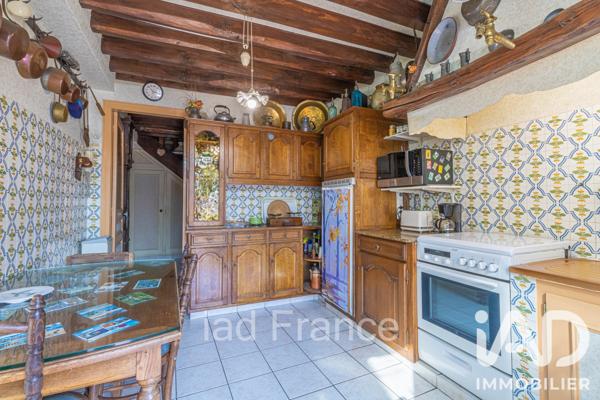 Maison à vendre 5 pièces 130 m² Nézel
