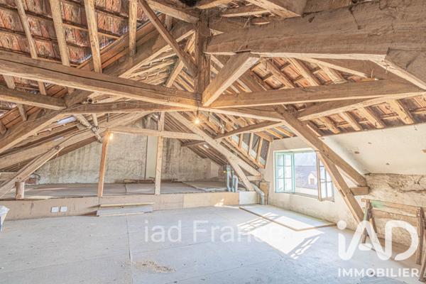Maison à vendre 5 pièces 130 m² Nézel