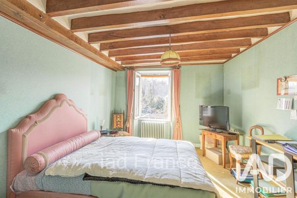 Maison à vendre 5 pièces 130 m² Nézel