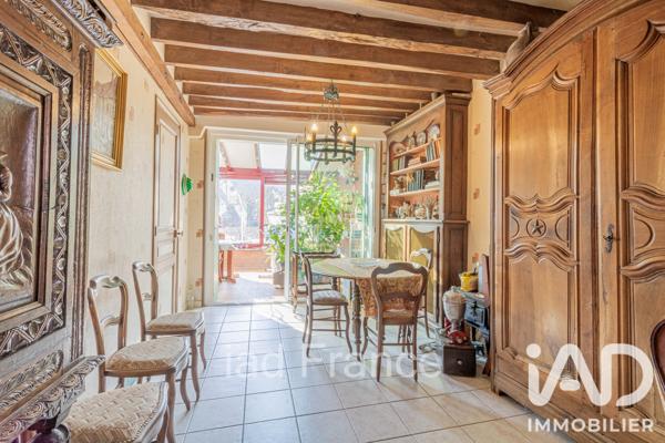 Maison à vendre 5 pièces 130 m² Nézel