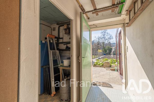 Maison à vendre 5 pièces 130 m² Nézel