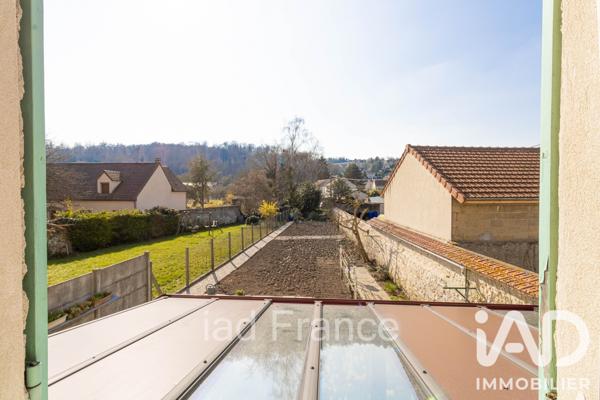 Maison à vendre 5 pièces 130 m² Nézel