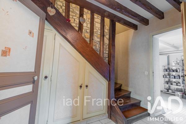 Maison à vendre 5 pièces 130 m² Nézel