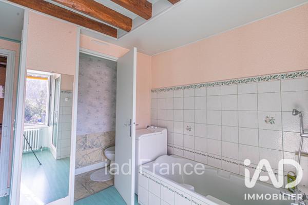 Maison à vendre 5 pièces 130 m² Nézel
