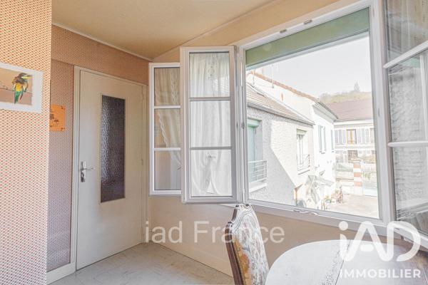 Maison à vendre 5 pièces 130 m² Nézel