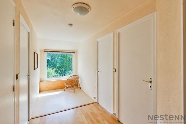 VENTE - MAISON D'ARCHITECTE CHAMBRE DE PLAIN PIED VILLE OGER