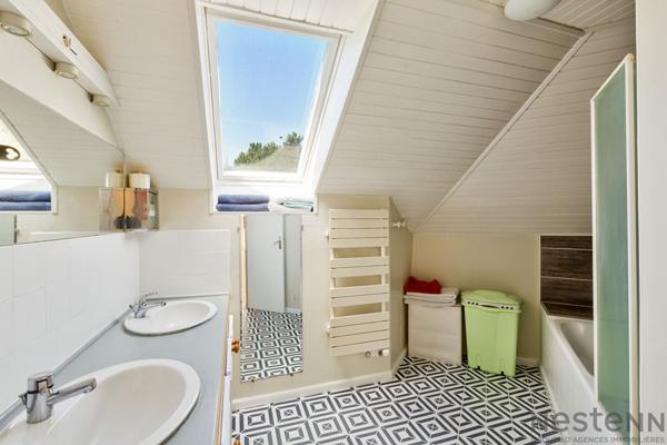 VENTE - MAISON D'ARCHITECTE CHAMBRE DE PLAIN PIED VILLE OGER