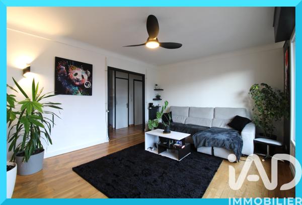 Appartement à vendre 3 pièces 70 m² Brive-la-Gaillarde