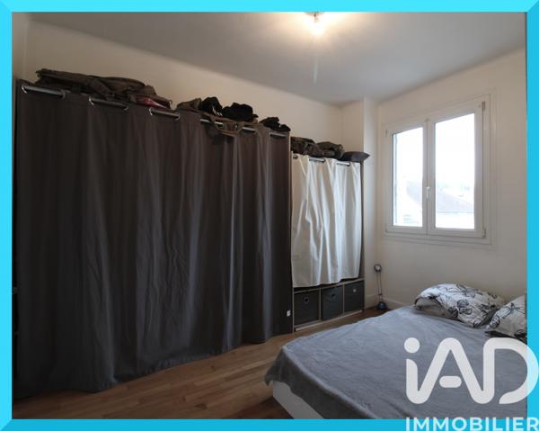 Appartement à vendre 3 pièces 70 m² Brive-la-Gaillarde