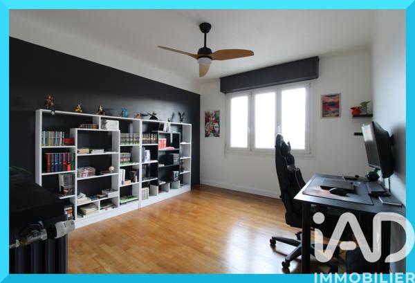 Appartement à vendre 3 pièces 70 m² Brive-la-Gaillarde