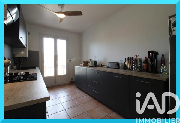 Appartement à vendre 3 pièces 70 m² Brive-la-Gaillarde