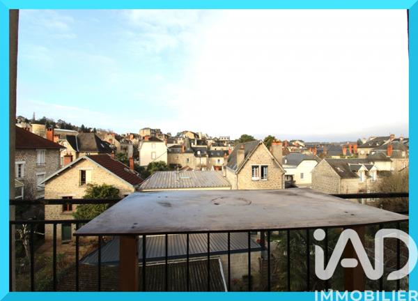 Appartement à vendre 3 pièces 70 m² Brive-la-Gaillarde