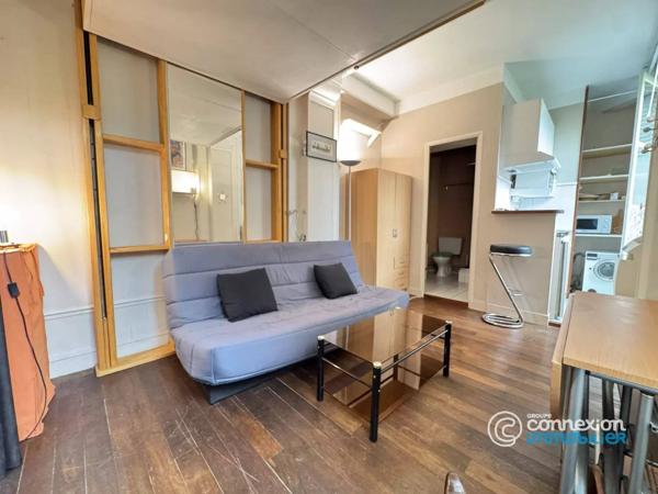 Studio marché Lévis !