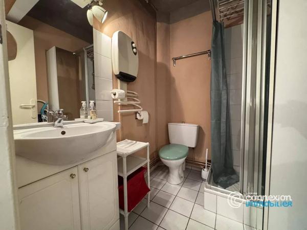 Studio marché Lévis !
