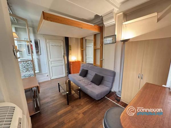 Studio marché Lévis !