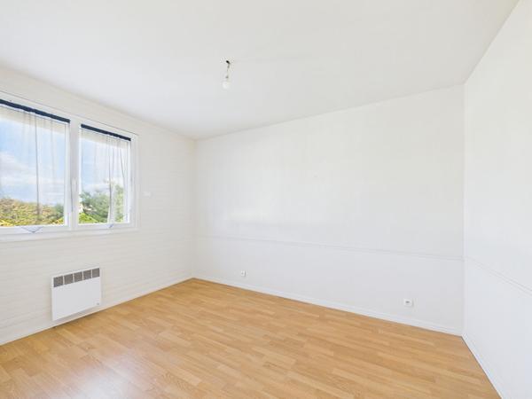 Maison Valence 115 m2 avec 4 chambres et garage