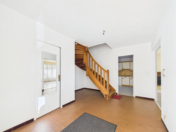 Maison Valence 115 m2 avec 4 chambres et garage