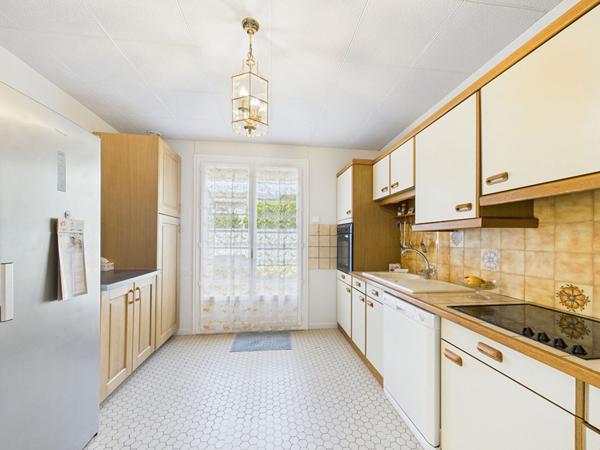 Maison Valence 115 m2 avec 4 chambres et garage