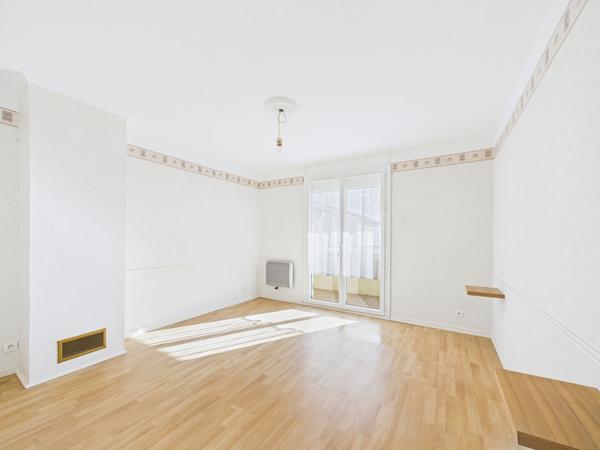 Maison Valence 115 m2 avec 4 chambres et garage