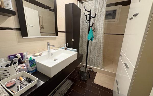 Appartement à vendre    5 pièces • 88 m2 Le Mans