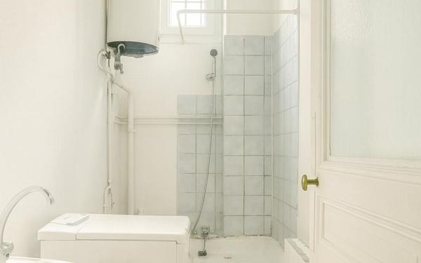 Appartement à vendre    2 pièces • 27,50 m2 Boulogne-Billancourt