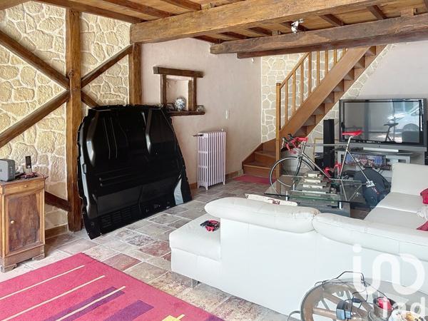 Maison à vendre 4 pièces 144 m² Lombez