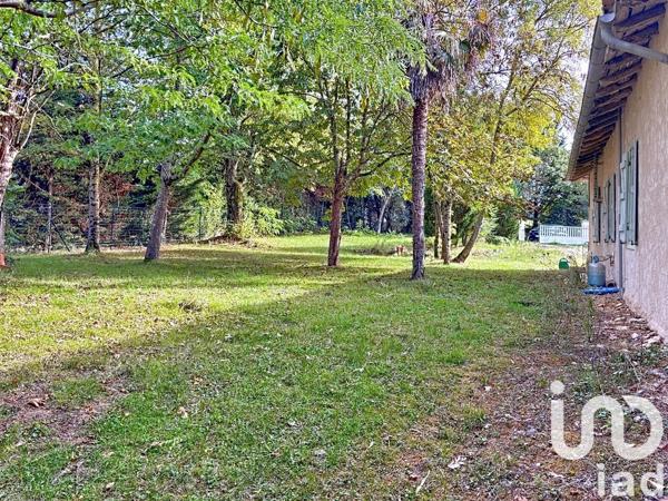 Maison à vendre 4 pièces 144 m² Lombez