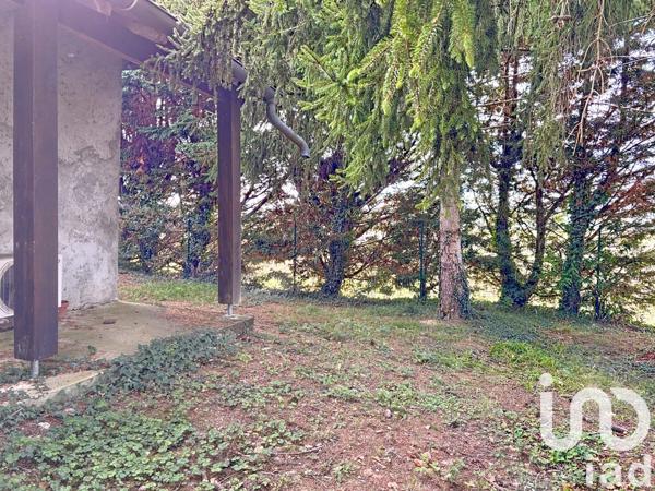 Maison à vendre 4 pièces 144 m² Lombez