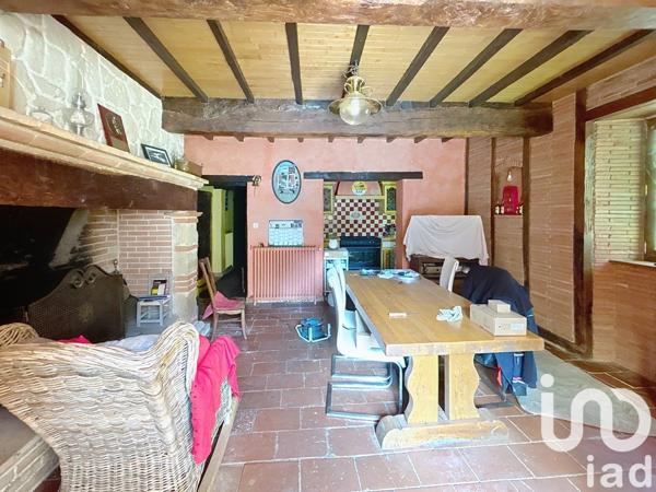 Maison à vendre 4 pièces 144 m² Lombez