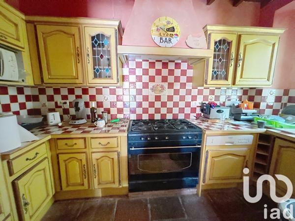 Maison à vendre 4 pièces 144 m² Lombez