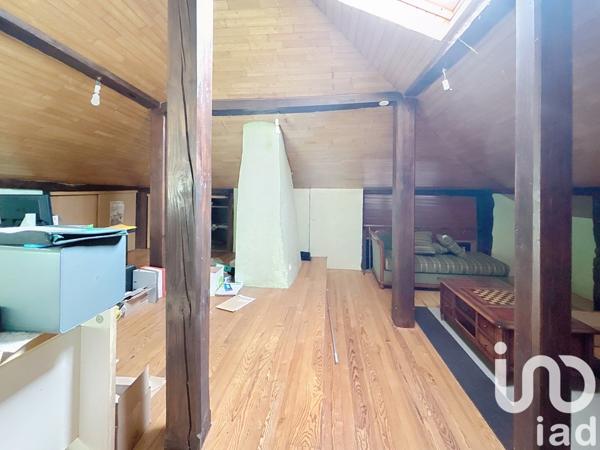 Maison à vendre 4 pièces 144 m² Lombez