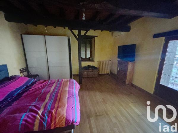 Maison à vendre 4 pièces 144 m² Lombez