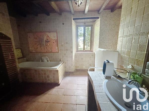 Maison à vendre 4 pièces 144 m² Lombez