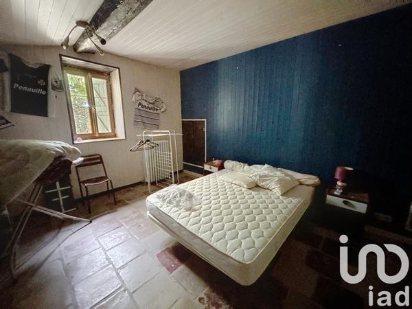 Maison à vendre 4 pièces 144 m² Lombez