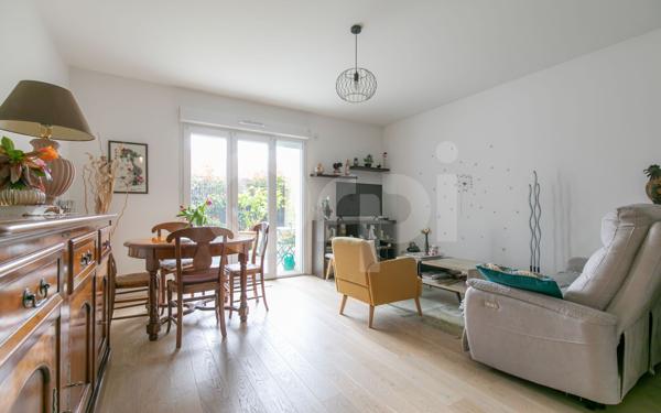 Appartement à vendre    3 pièces • 67,01 m2 Lagny-sur-Marne