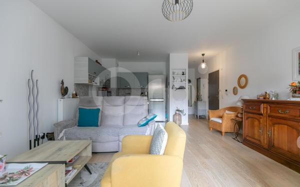Appartement à vendre    3 pièces • 67,01 m2 Lagny-sur-Marne