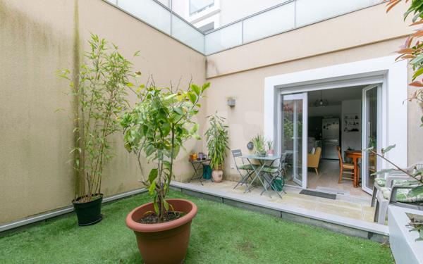 Appartement à vendre    3 pièces • 67,01 m2 Lagny-sur-Marne