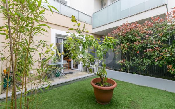 Appartement à vendre    3 pièces • 67,01 m2 Lagny-sur-Marne