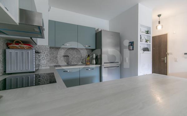 Appartement à vendre    3 pièces • 67,01 m2 Lagny-sur-Marne