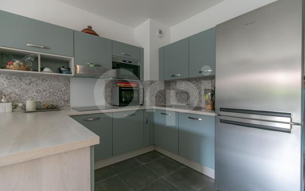 Appartement à vendre    3 pièces • 67,01 m2 Lagny-sur-Marne