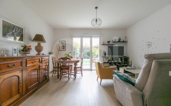 Appartement à vendre    3 pièces • 67,01 m2 Lagny-sur-Marne