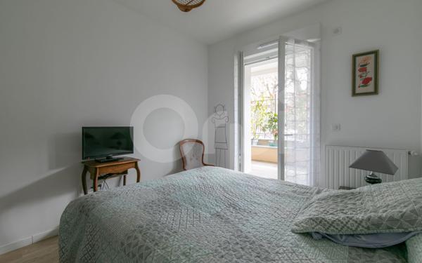 Appartement à vendre    3 pièces • 67,01 m2 Lagny-sur-Marne