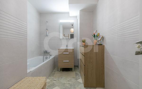 Appartement à vendre    3 pièces • 67,01 m2 Lagny-sur-Marne