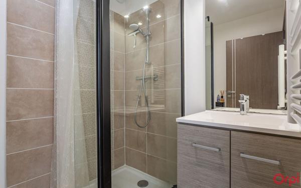 Appartement à louer    2 pièces • 49,55 m2 Sainte-Geneviève-des-Bois