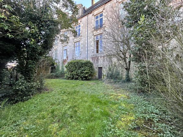 APPARTEMENT - POITIERS CENTRE-VILLE Poitiers (86000)